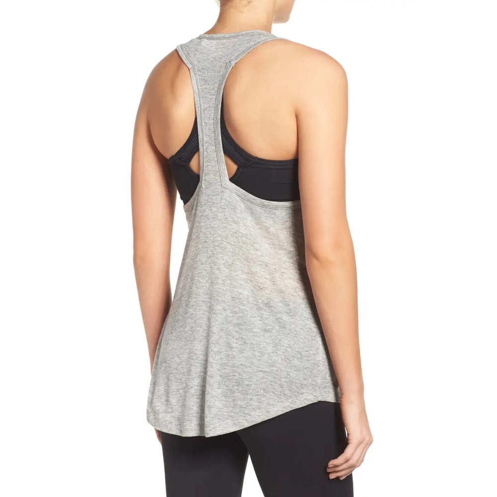 Zella Power Racerback Tank - Picture 2 of 8